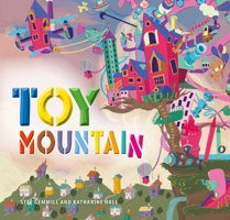 Toy Mountain 1925820963 Book Cover