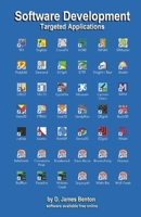 Software Development: Targeted Applications B0C9SDGM5S Book Cover