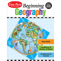 Beginning Geography, Grades K-2