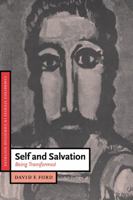 Self and Salvation: Being Transformed (Cambridge Studies in Christian Doctrine) 0521426162 Book Cover