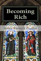 Becoming Rich: Escape, Part II 1481272101 Book Cover
