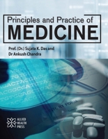 Principles and Practice of Medicine 1779562209 Book Cover