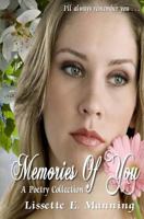 Memories Of You 1494964651 Book Cover