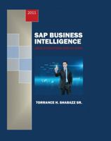 SAP Business Intelligence: Data Extractors Step by Step 1432785559 Book Cover