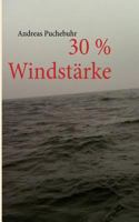 30 % Windstärke 3848251655 Book Cover