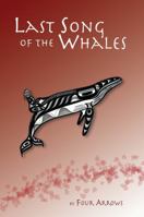 Last Song of the Whales 0984555250 Book Cover