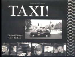 Taxi! 0711225613 Book Cover