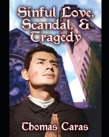 Sinful love, scandal, and tragedy B0CCCMZWQW Book Cover