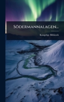 Södermannalagen... 1278510176 Book Cover