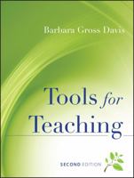 Tools for Teaching 1555425682 Book Cover