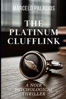 The Platinum Clufflink: A Noir Psychological Thriller B0DTRKSY9N Book Cover
