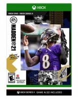 Madden NFL 21 Deluxe