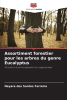 Assortiment forestier pour les arbres du genre Eucalyptus (French Edition) 6207225856 Book Cover