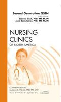 Second Generation Qsen, an Issue of Nursing Clinics 1455749079 Book Cover