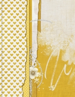 U: Monogrammed Gratitude Journal - Practice Gratitude and Daily Reflection Notebook for Christian Women 1694970582 Book Cover