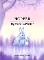 Hopper 0590698222 Book Cover