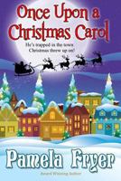 Once Upon a Christmas Carol 1493629344 Book Cover