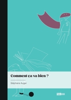 Comment ça va bien ? 2342374445 Book Cover