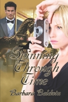 Spinning Through Time 1771457074 Book Cover