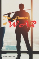 The Flames of War B08S5BPYW5 Book Cover