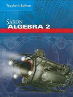 Algebra 2 4E Hb Te 1602773041 Book Cover