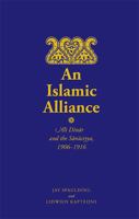 An Islamic Alliance: Ali Dinar and the Sanusiyya, 1906-1916 (Islam and Society in Africa) 0810128098 Book Cover