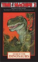 Search for Dinosaurs 0553236024 Book Cover