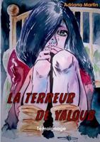 La Terreur de Yaloub 0244970548 Book Cover