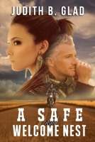 A Safe and Welcome Nest B0851KBZHJ Book Cover
