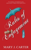 Rules of Engagement 1509245391 Book Cover