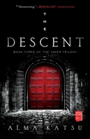 The Descent 1451651821 Book Cover