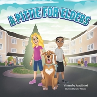 A Pittie For Elders B0F83XKS49 Book Cover