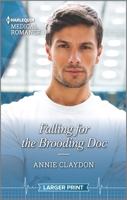 Falling for the Brooding Doc 1335408673 Book Cover