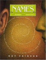 The Secret Universe of Names: The Dynamic Interplay of Names and Destiny 0739453335 Book Cover