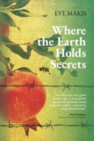 Where the Earth Holds Secrets 1910461881 Book Cover