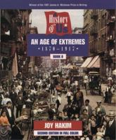 A History of US: Book 8: An Age of Extremes 1880-1917 (History of Us)