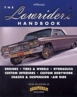 The Lowrider's Handbook HPBooks-1383 1557883831 Book Cover