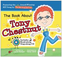 The Book About Tony Chestnut 0615311393 Book Cover