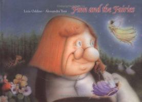 Finn and the Fairies 1933327170 Book Cover