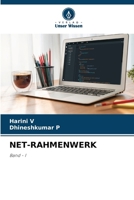 Net-Rahmenwerk (German Edition) 6209920233 Book Cover