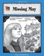 A Guide for Using Missing May in the Classroom 0743930649 Book Cover