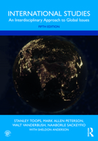 International Studies: An Interdisciplinary Approach to Global Issues 081334932X Book Cover