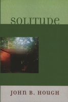 Solitude 0761837205 Book Cover
