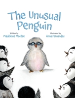 The Unusual Penguin B0BXQX9PWB Book Cover