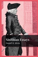 Smithian Essays 1957698195 Book Cover