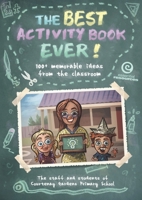 Best Activitiy Book Ever! 1877523712 Book Cover