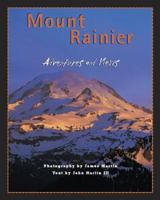 Mt. Rainier: Adventures and Views 1570612234 Book Cover