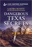 Dangerous Texas Secrets 1335957529 Book Cover