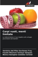 Corpi vuoti, menti limitate (Italian Edition) 620826149X Book Cover