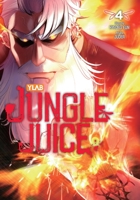 Jungle Juice, Vol. 4 B0CRR1WMSJ Book Cover